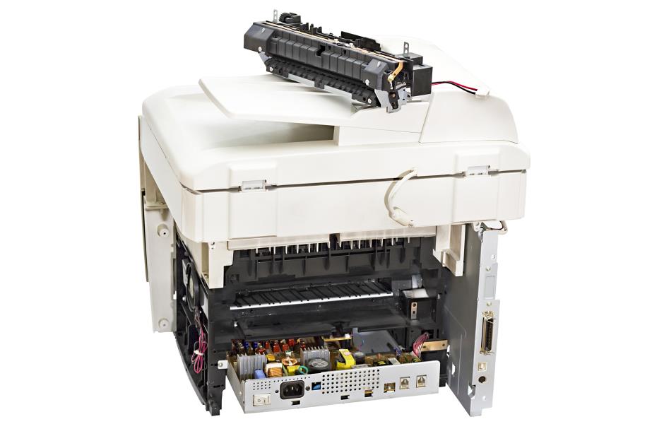 Drucker Wartung, Reparatur, Laserdrucker